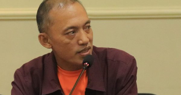 DPW SPI Sulteng