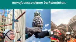 HUT Ke-23 Luwu Timur: Harmoni Pertumbuhan, Industri dan Keberlanjutan dari Timur Indonesia
