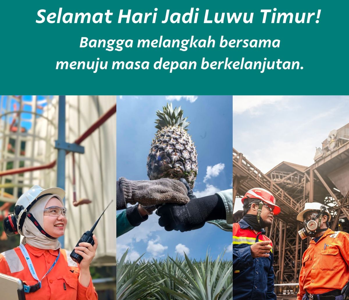 Luwu Timur