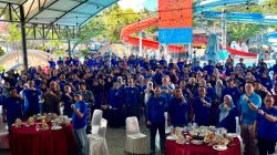 Henri Kusuma Muhidin: DPRD Siap Kawal Kebijakan Pro Rakyat di Sulteng