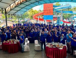 Henri Kusuma Muhidin: DPRD Siap Kawal Kebijakan Pro Rakyat di Sulteng
