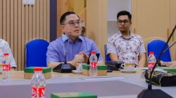 DPRD Sulteng Tiru Strategi Digitalisasi dan Efisiensi Anggaran DPRD Banten