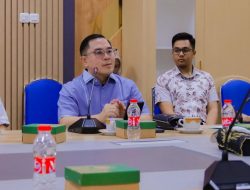 DPRD Sulteng Tiru Strategi Digitalisasi dan Efisiensi Anggaran DPRD Banten