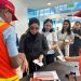 Pantau Aktivitas Transportasi Laut, Rombongan DPRD Sulteng Naik KM Dharma Kencana V ke Samarinda
