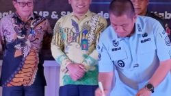 Peran Serta PT Vale Jauhkan Generasi Muda dari Narkoba