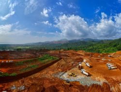 PT Vale Catatkan Kinerja Keuangan yang Solid pada TW I 2026