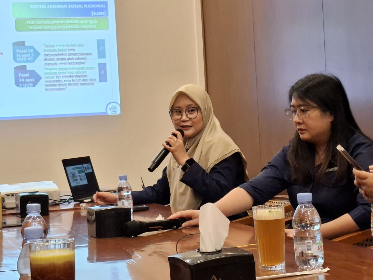 Bpjs Kesehatan