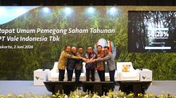 Ada Perubahan, Berikut Daftar Terbaru Direksi dan Dewan Komisaris PT Vale 2026