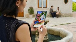 Huawei MatePad Mini, Tablet Mini Teringan dan Tertipis di Dunia Hadir di Indonesia Pekan Depan