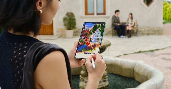 Huawei MatePad Mini