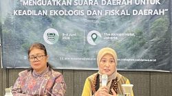 Respons KPHD Usai Menteri Kehutanan Masukkan dalam Peta Jalan Hutan Adat 2025 – 2029
