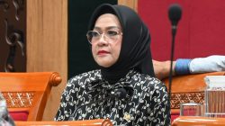 Nilam Sari Dorong Penguatan Program Kepemudaan yang Berdampak dan Berkelanjutan dalam Rencana Anggaran Kemenpora 2027