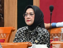 Nilam Sari Dorong Penguatan Program Kepemudaan yang Berdampak dan Berkelanjutan dalam Rencana Anggaran Kemenpora 2027