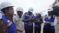 Zimbabwe Pelajari Konsep Investasi dan Hilirisasi di IMIP