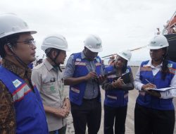 Zimbabwe Pelajari Konsep Investasi dan Hilirisasi di IMIP