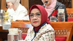 Nilam Sari Lawira Dukung Penguatan BPS RI untuk Perencanaan Pembangunan yang Lebih Presisi