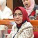 Nilam Sari Lawira Dukung Penguatan BPS RI untuk Perencanaan Pembangunan yang Lebih Presisi