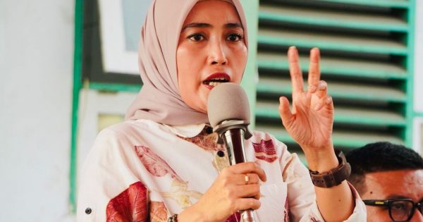 Pelecehan seksual mutmainah korona