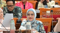 Komisi X DPR RI Dukung Penguatan BRIN, Nilam Sari Soroti Potensi Besar Sulawesi Tengah