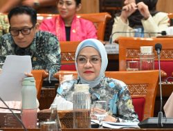 Komisi X DPR RI Dukung Penguatan BRIN, Nilam Sari Soroti Potensi Besar Sulawesi Tengah