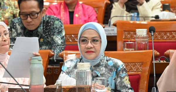 Komisi X DPR RI