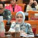 Komisi X DPR RI Dukung Penguatan BRIN, Nilam Sari Soroti Potensi Besar Sulawesi Tengah