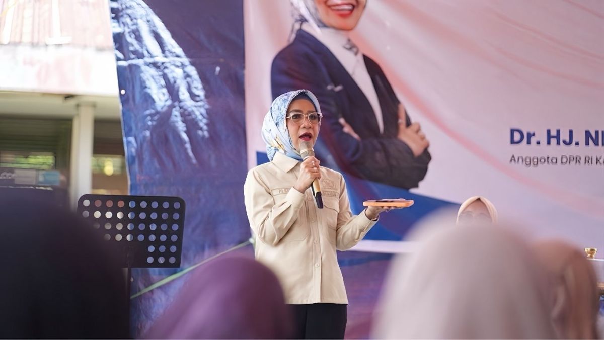 Nilam sari lawira