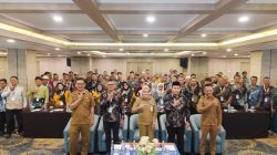 BPDP dan Mutu Institute Latih Pekebun Sawit di Kalsel Implementasikan ISPO