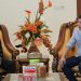 Dukung Implementasi Smart City di Kota Palu, PT Wifiku Indonesia Temui Wali Kota