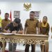 Pemkot Palu dan PT CPM Teken Kerja Sama Bangun Daerah