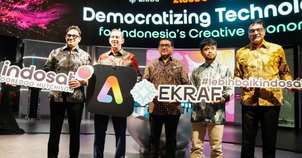Indosat
