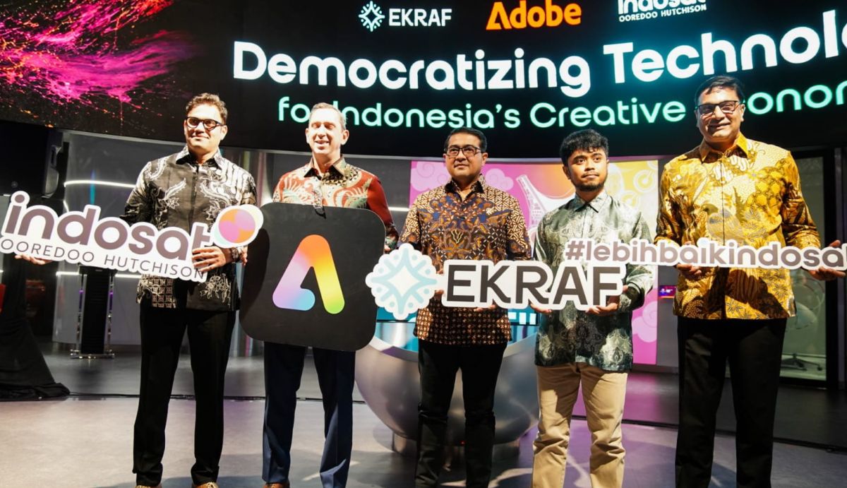 Indosat
