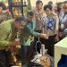 PT Vale Berbagi Pengalaman Kelola Sampah Berkelanjutan di Pameran Lingkungan Internasional