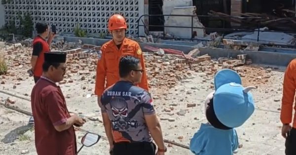 Gempa
