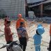 Bangunan Roboh dan Akses Jalan Putus Akibat Gempa 6,7 di Sulteng