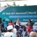 Peringati Hari Lingkungan Hidup 2026, PT Vale Perkuat Gerakan Kolektif untuk Iklim dan Masa Depan Morowali