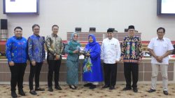 Program Pemprov Sulteng Tarik Perhatian DPRD DKI Jakarta