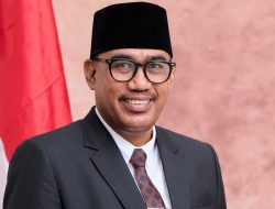 Wakil Ketua DPRD Sulteng Apresiasi Pergantian Pimpinan BGN