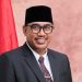 Wakil Ketua DPRD Sulteng Apresiasi Pergantian Pimpinan BGN