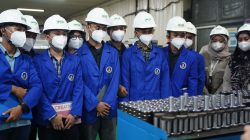 LKTI HLHS 2026 PT IMIP, 5 Kampus Ternama Indonesia Lolos ke Final