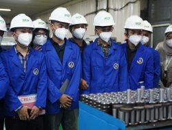 LKTI HLHS 2026 PT IMIP, 5 Kampus Ternama Indonesia Lolos ke Final