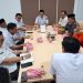 Fraksi PKS DPRD Palu Datangi KPU Terkait Isu Pemilu 2029 dan 2031