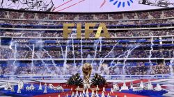 Jadwal Piala Dunia Hari Ini, Berikut Jadwal Lengkap FIFA 2026
