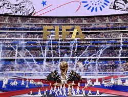Jadwal Piala Dunia Hari Ini, Berikut Jadwal Lengkap FIFA 2026