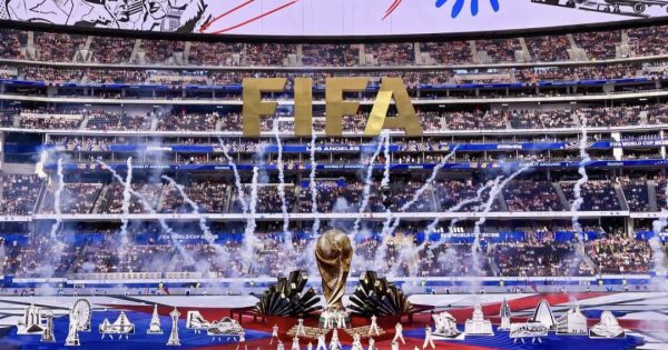 Piala Dunia