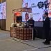 Program 60 Seconds to Tokyo di Hotel Aston Palu Disambut Baik Komunitas Cosplay