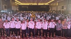 Hidayat Lamakarate Jadi “Andalan” Ahmad Ali untuk Pilgub Sulteng 2029