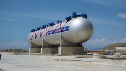 Proyek HPAL PT Vale di Sambalagi Kedatangan Autoclave, Perkuat Masa Depan Hilirisasi Berkelanjutan Morowali