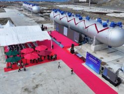 HUT Ke-58 PT Vale: Bertumbuh dengan Tanggung Jawab, Perkuat Hilirisasi dan Keberlanjutan di Morowali