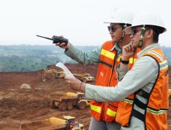 Produksi Nikel PT Vale Meningkat 19 Persen
